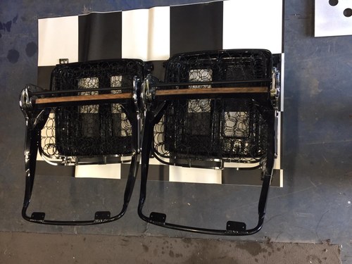 1959 Porsche 356B 1600 Cabriolet In vendita (immagine 250 di 250)