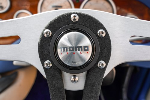 1995 TVR Griffith Te koop (foto 47 van 277)