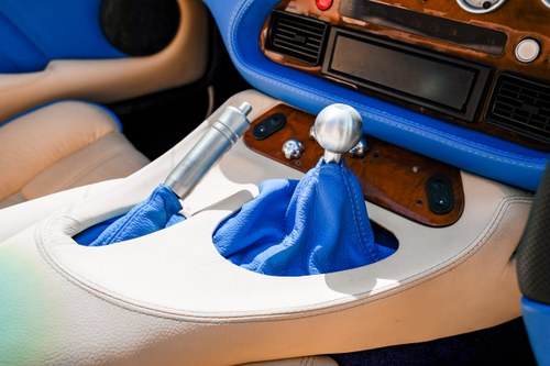 1995 TVR Griffith Te koop (foto 70 van 277)