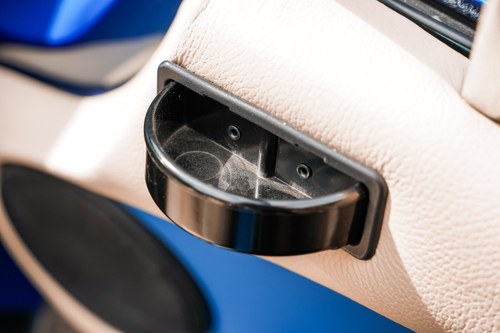 1995 TVR Griffith Te koop (foto 100 van 277)