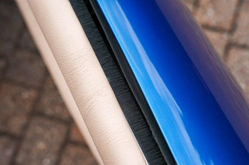 1995 TVR Griffith Te koop (foto 102 van 277)