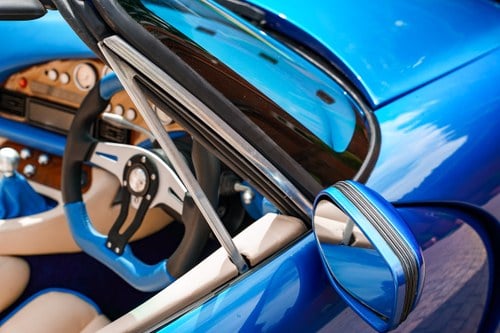 1995 TVR Griffith Te koop (foto 122 van 277)