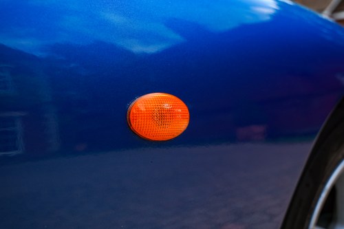 1995 TVR Griffith Te koop (foto 172 van 277)