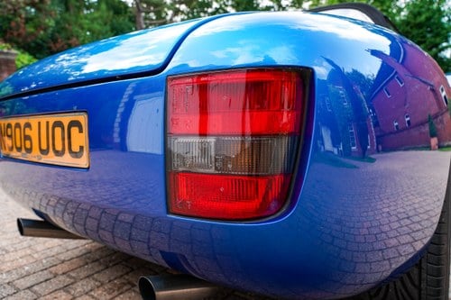 1995 TVR Griffith Te koop (foto 178 van 277)