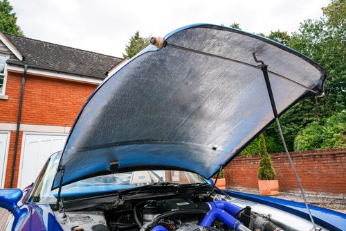 1995 TVR Griffith Te koop (foto 187 van 277)