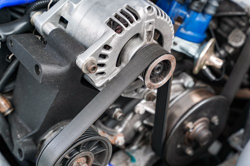 1995 TVR Griffith Te koop (foto 205 van 277)