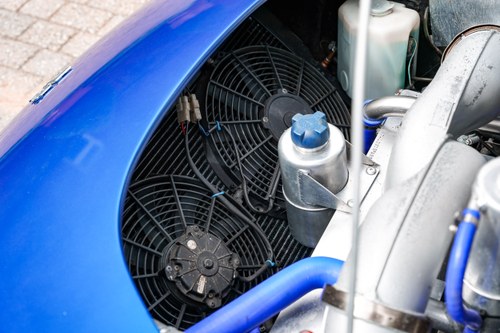 1995 TVR Griffith Te koop (foto 211 van 277)