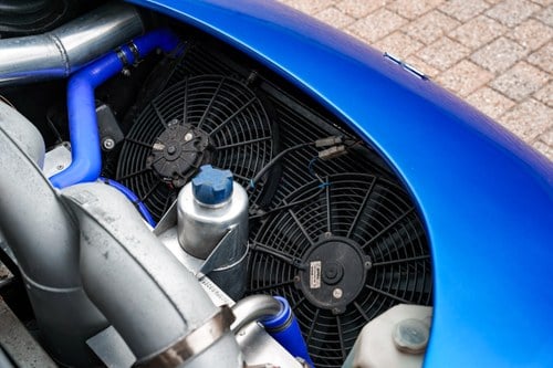 1995 TVR Griffith Te koop (foto 212 van 277)