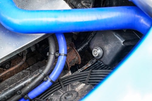 1995 TVR Griffith Te koop (foto 216 van 277)