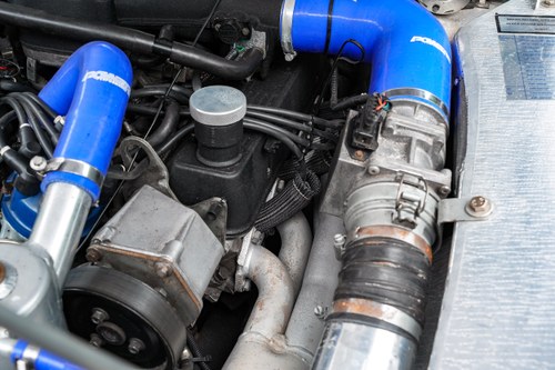 1995 TVR Griffith Te koop (foto 218 van 277)