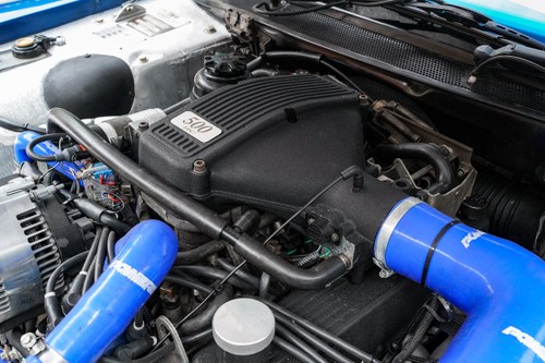 1995 TVR Griffith Te koop (foto 219 van 277)