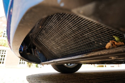 1995 TVR Griffith Te koop (foto 220 van 277)