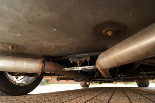 1995 TVR Griffith Te koop (foto 222 van 277)