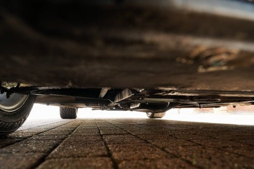 1995 TVR Griffith Te koop (foto 225 van 277)