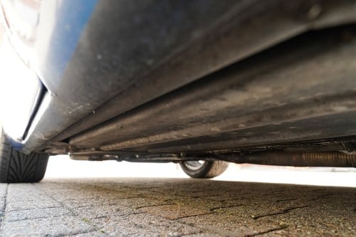 1995 TVR Griffith Te koop (foto 226 van 277)