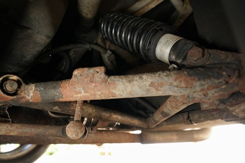 1995 TVR Griffith Te koop (foto 232 van 277)