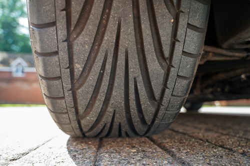 1995 TVR Griffith Te koop (foto 238 van 277)