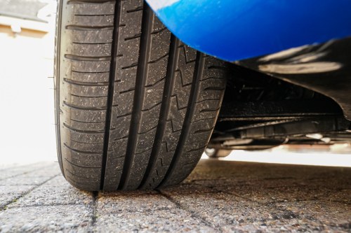 1995 TVR Griffith Te koop (foto 240 van 277)