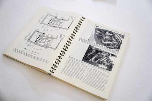 1995 TVR Griffith Te koop (foto 277 van 277)