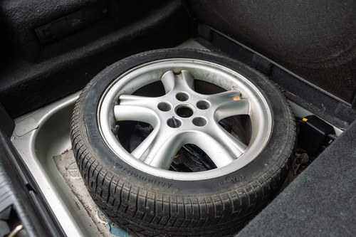 1999 Jaguar X308 XJR For Sale (picture 25 of 120)