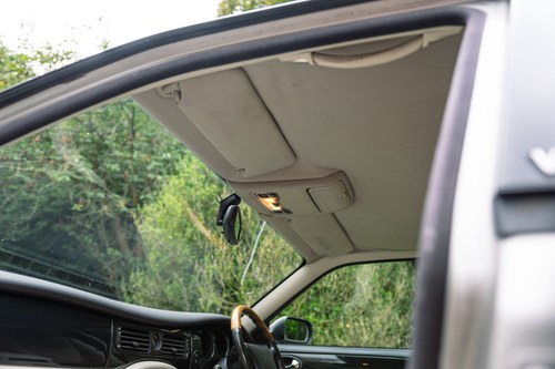 1999 Jaguar X308 XJR For Sale (picture 39 of 120)