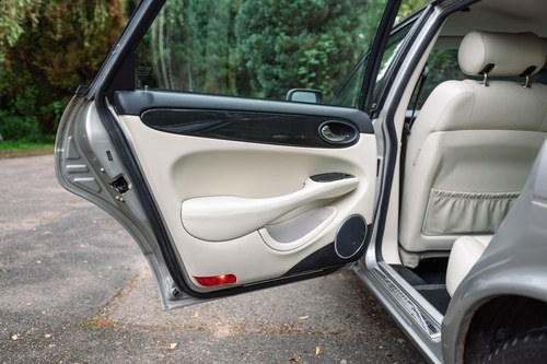 1999 Jaguar X308 XJR For Sale (picture 40 of 120)