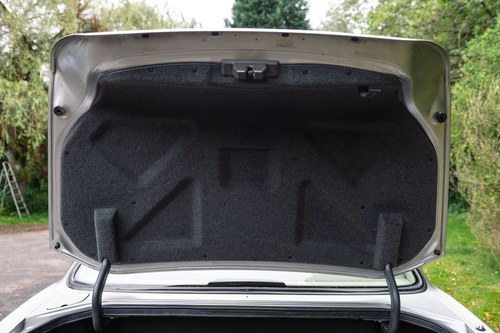 1999 Jaguar X308 XJR For Sale (picture 58 of 120)