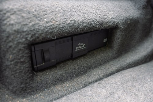 1999 Jaguar X308 XJR For Sale (picture 60 of 120)