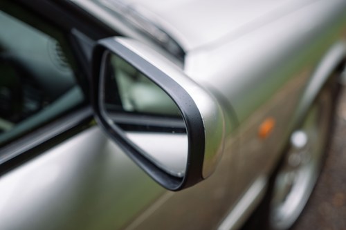 1999 Jaguar X308 XJR For Sale (picture 70 of 120)