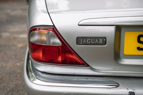 1999 Jaguar X308 XJR For Sale (picture 74 of 120)
