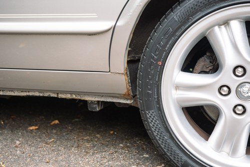 1999 Jaguar X308 XJR For Sale (picture 78 of 120)