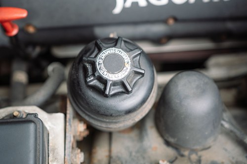 1999 Jaguar X308 XJR For Sale (picture 88 of 120)