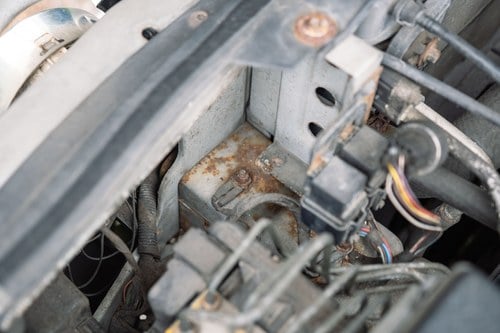 1999 Jaguar X308 XJR For Sale (picture 91 of 120)