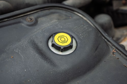 1999 Jaguar X308 XJR For Sale (picture 92 of 120)