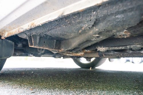 1999 Jaguar X308 XJR For Sale (picture 102 of 120)