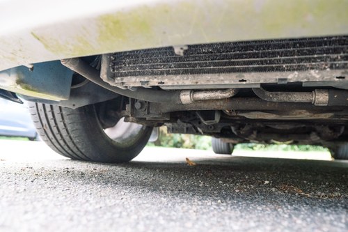 1999 Jaguar X308 XJR For Sale (picture 105 of 120)