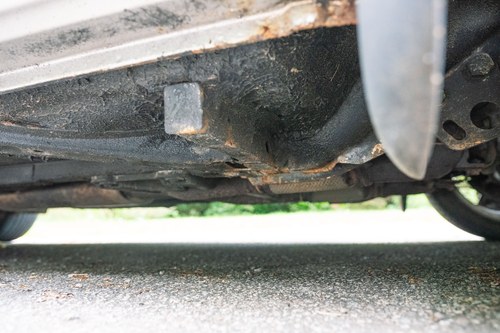 1999 Jaguar X308 XJR For Sale (picture 106 of 120)