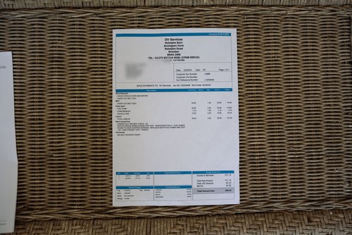 1999 Jaguar X308 XJR For Sale (picture 114 of 120)