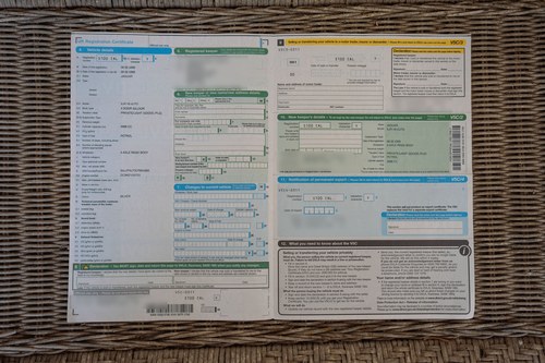 1999 Jaguar X308 XJR For Sale (picture 115 of 120)