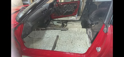 1984 Datsun 280ZX Series 2 zum Verkauf (Bild 136 von 136)