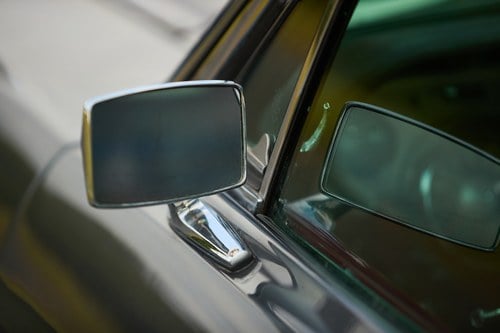 1967 Ford Mustang Convertible 289CI V8 C-Code à vendre (picture 76 of 129)