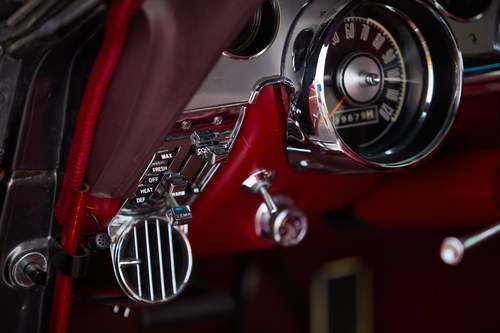 1967 Ford Mustang Convertible 289CI V8 C-Code à vendre (picture 12 of 129)