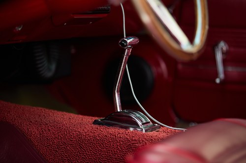 1967 Ford Mustang Convertible 289CI V8 C-Code à vendre (picture 20 of 129)