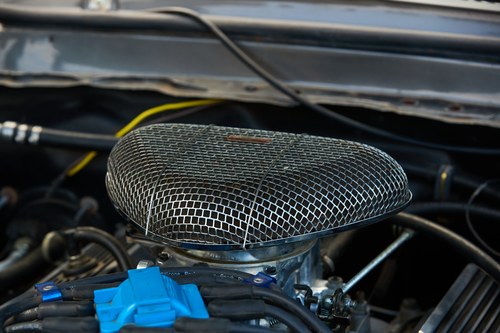 1967 Ford Mustang Convertible 289CI V8 C-Code à vendre (picture 104 of 129)