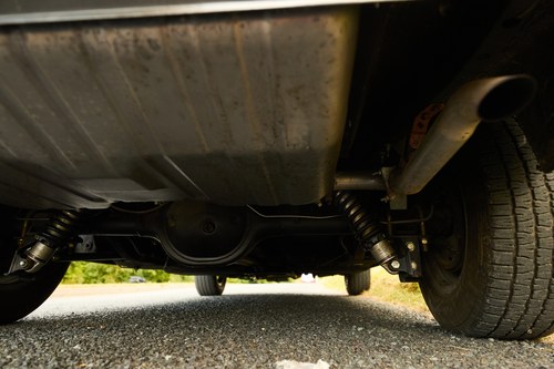 1967 Ford Mustang Convertible 289CI V8 C-Code à vendre (picture 119 of 129)