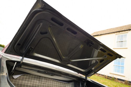 1967 Ford Mustang Convertible 289CI V8 C-Code à vendre (picture 72 of 129)