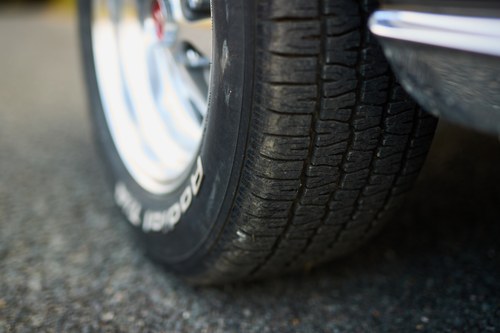 1967 Ford Mustang Convertible 289CI V8 C-Code à vendre (picture 99 of 129)