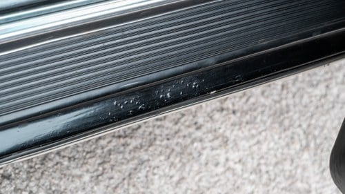 1988 Mercedes-Benz R107 300SL zum Verkauf (Bild 24 von 192)