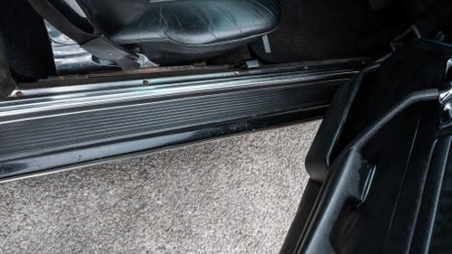 1988 Mercedes-Benz R107 300SL zum Verkauf (Bild 25 von 192)