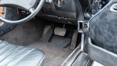 1988 Mercedes-Benz R107 300SL zum Verkauf (Bild 26 von 192)